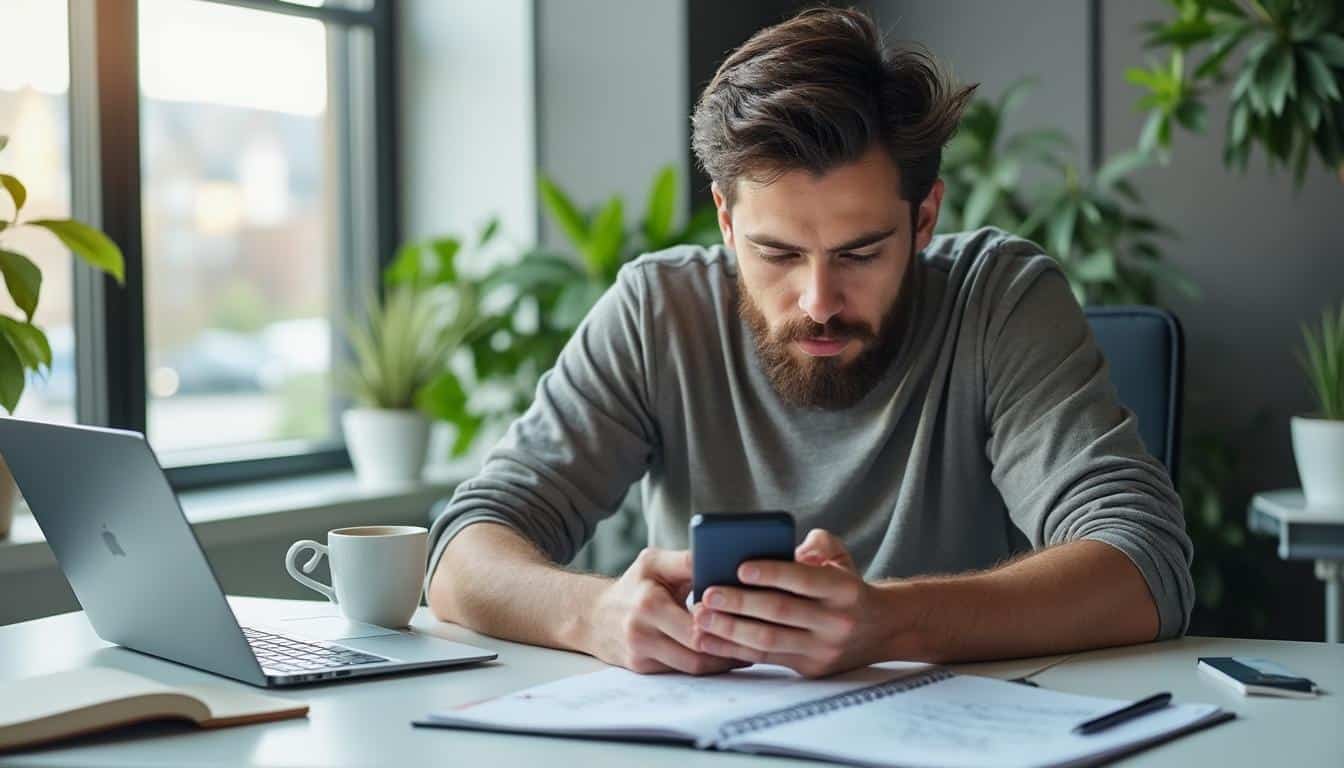 découvrez si travailler efficacement sur son téléphone est réellement possible : atouts, limites et conseils pour optimiser votre productivité mobile.
