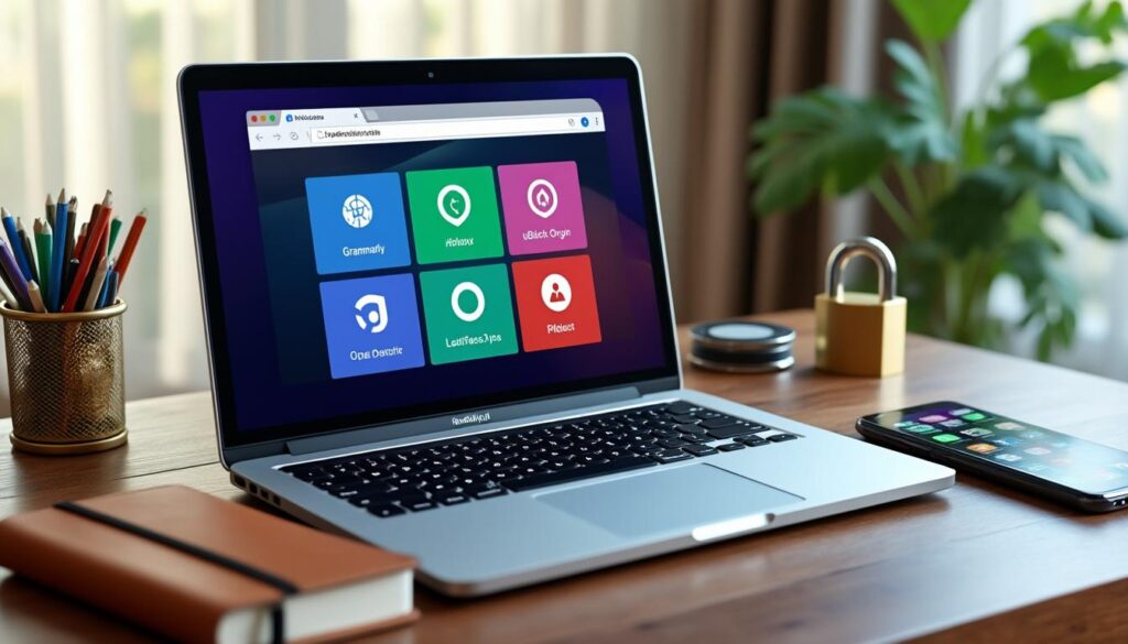 découvrez les meilleures extensions chrome à installer pour booster votre productivité, renforcer la sécurité de votre navigation et optimiser le seo de vos sites. sélection incontournable pour utilisateurs exigeants.