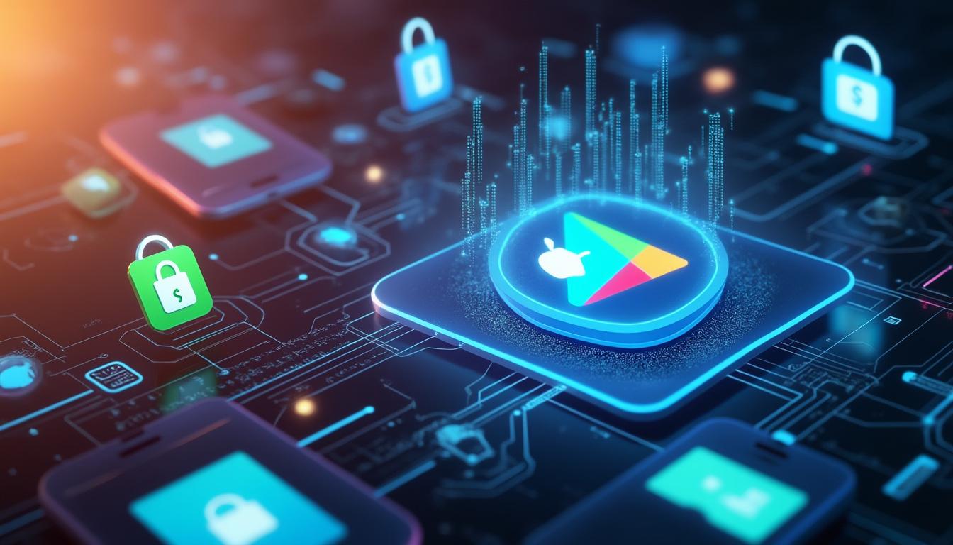 découvrez notre comparatif complet entre l’app store et le play store : analyse de la sécurité, différences de prix, richesse des catalogues et conseils pour choisir la meilleure boutique d’applications selon vos besoins.