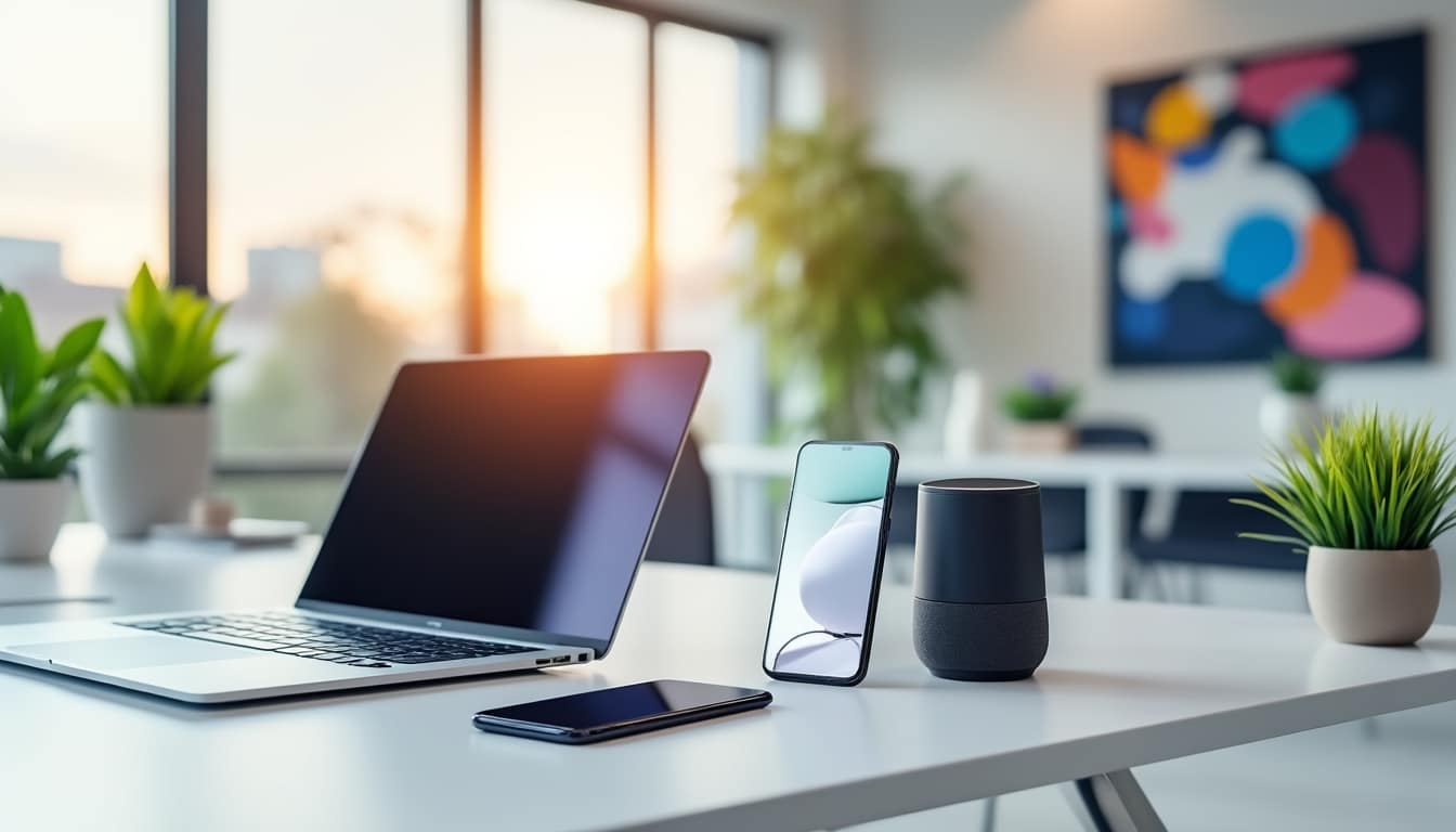 découvrez si fournir un téléphone d’entreprise à vos employés reste pertinent en 2025. analyse des avantages, inconvénients et nouvelles tendances pour faire le bon choix pour votre entreprise.