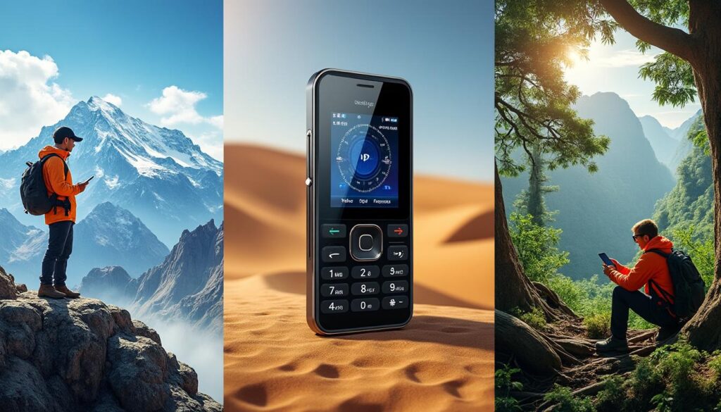 découvrez à qui s'adresse le téléphone satellite en 2025, ses avantages, ses principaux usages et les prix à prévoir pour acquérir ou utiliser ce type d'appareil en france.