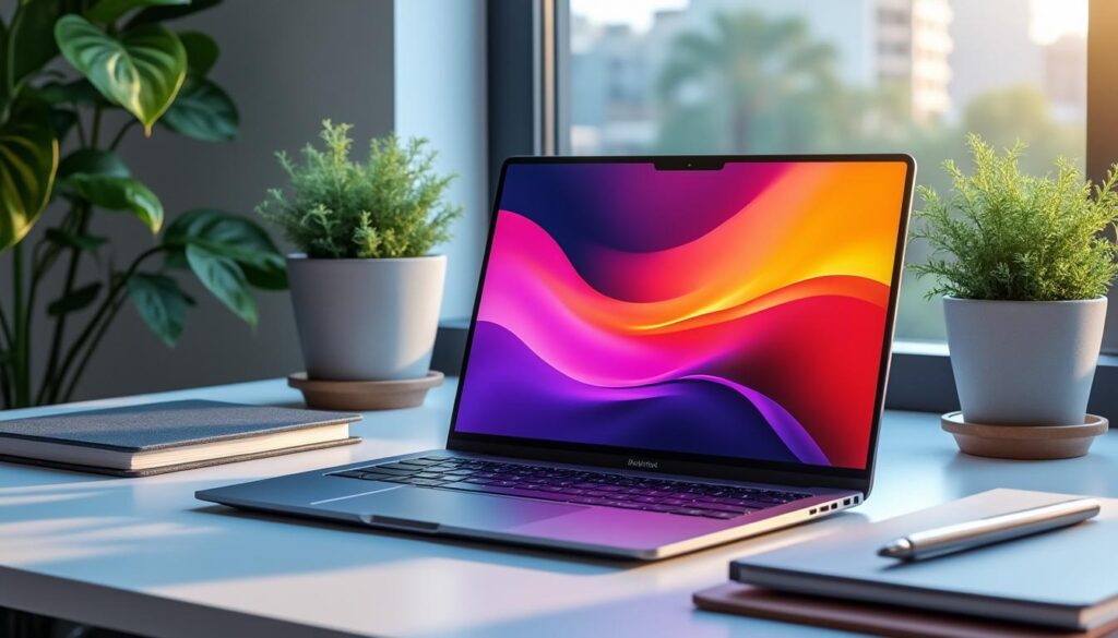 découvrez les différences essentielles entre ultrabook et notebook en 2025 : design, performances, autonomie, prix et usages pour choisir l’ordinateur portable qui vous convient le mieux.