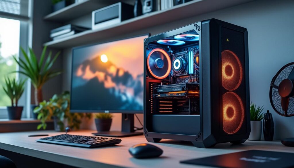 découvrez 15 solutions efficaces pour réduire la température de votre pc qui chauffe trop, prolonger sa durée de vie et améliorer ses performances.