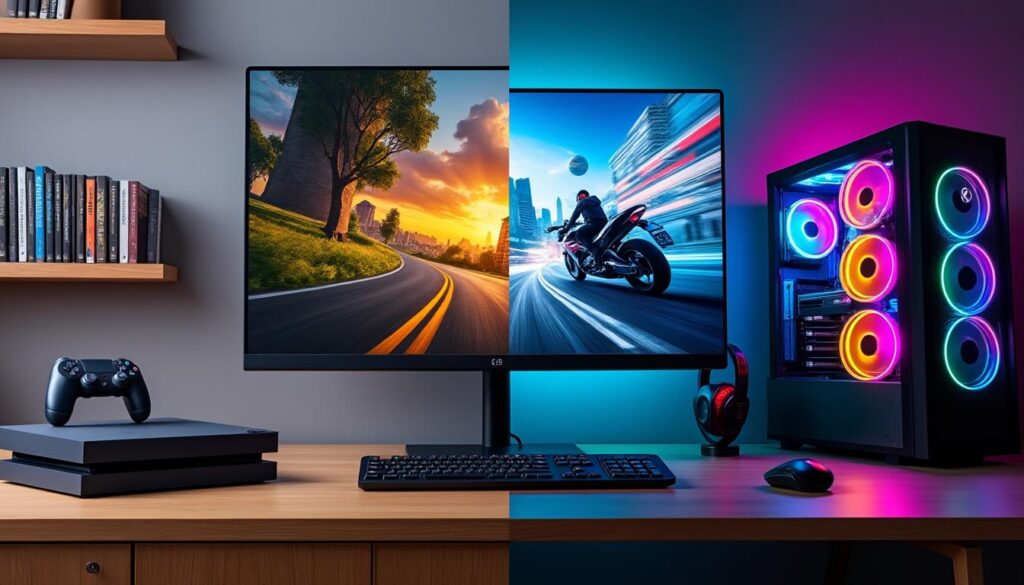 découvrez une analyse complète des prix, des performances et des jeux exclusifs pour comprendre le véritable coût d'une console comparé à un pc. faites le bon choix pour vos sessions de jeu !