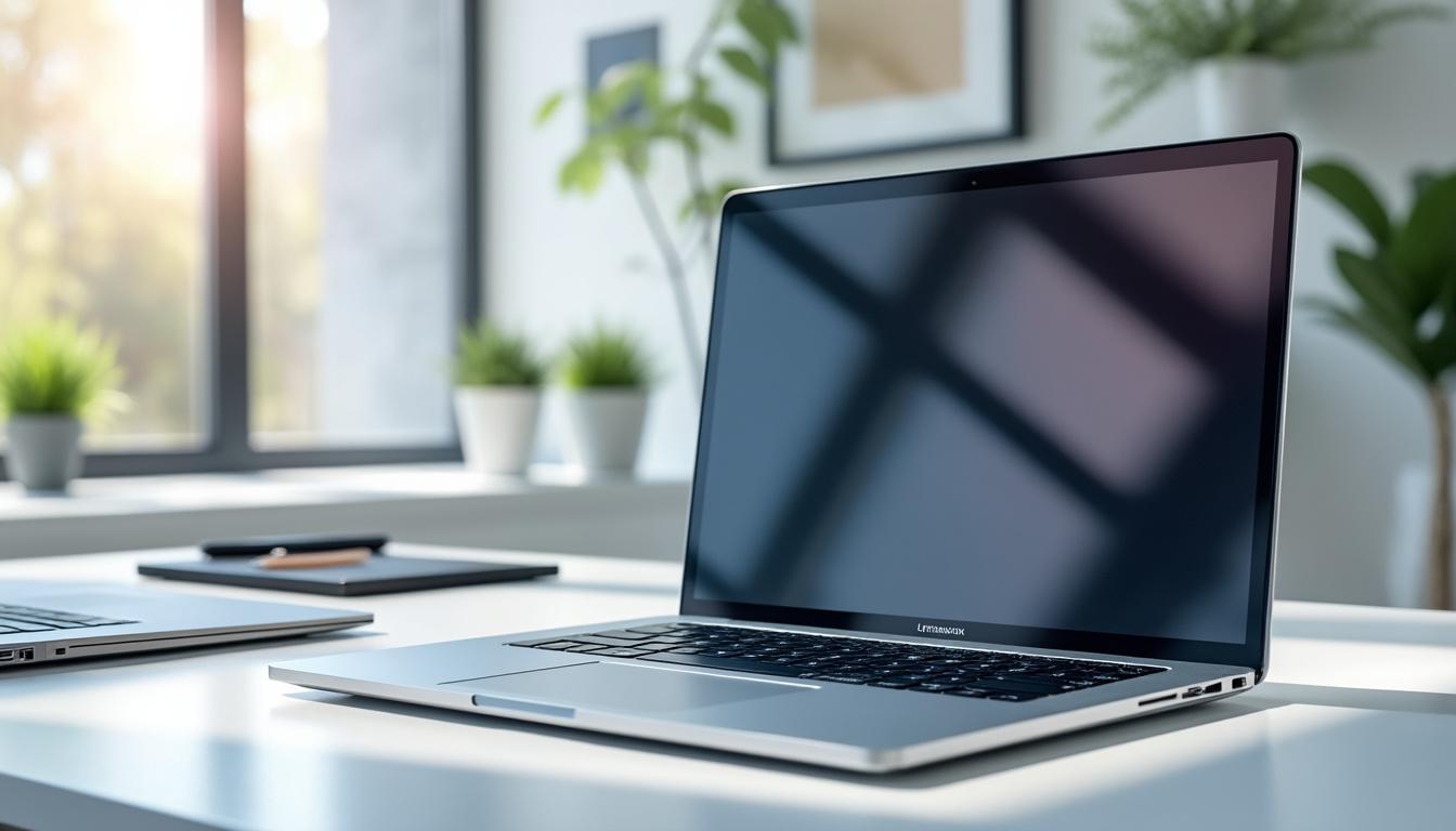 découvrez ce qu'est un ultrabook, ses caractéristiques principales et en quoi il se distingue d'un laptop classique pour mieux choisir votre ordinateur portable.