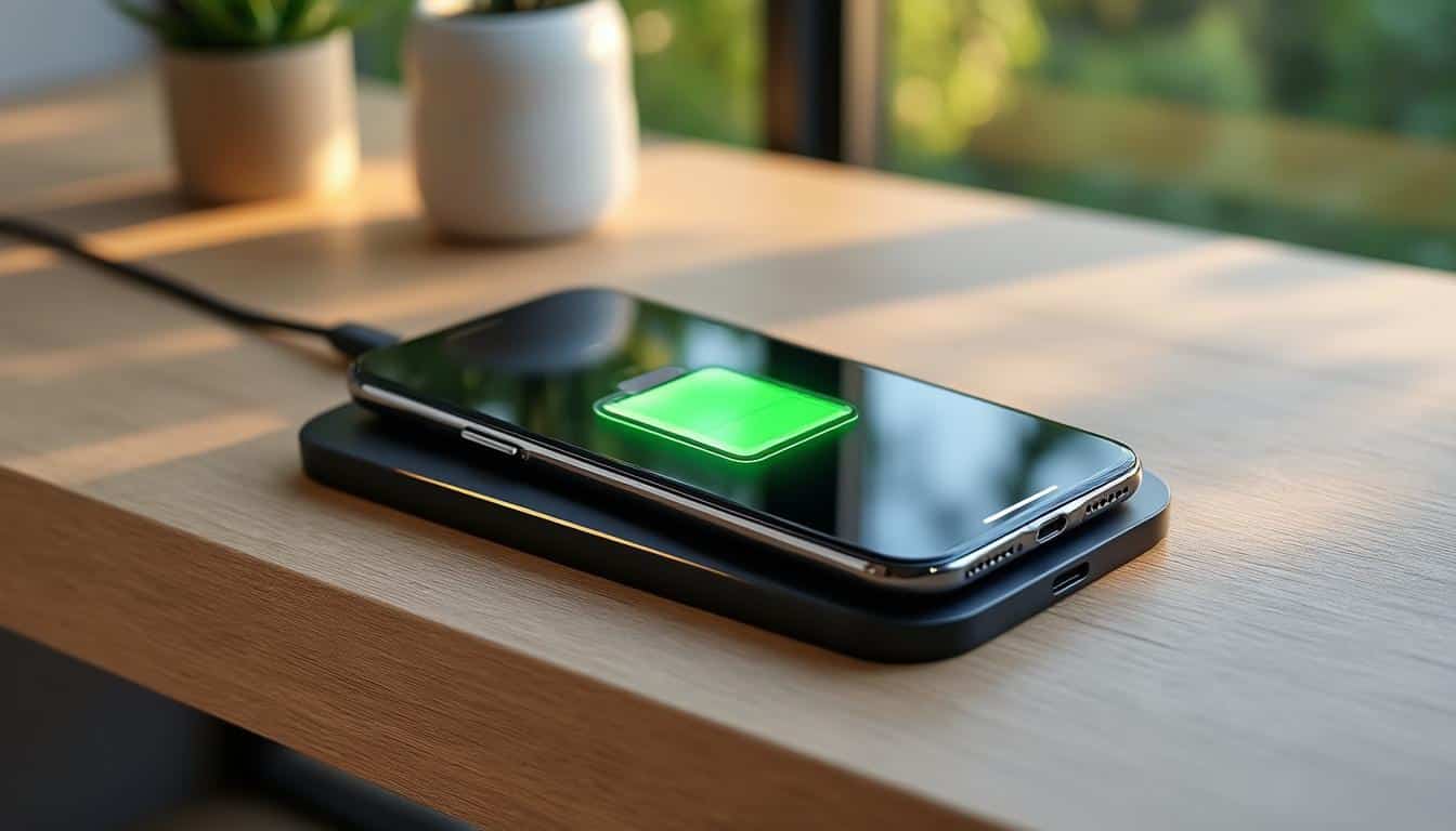 découvrez des astuces simples et efficaces pour augmenter l'autonomie de la batterie de votre iphone et prolonger sa durée de vie au quotidien.