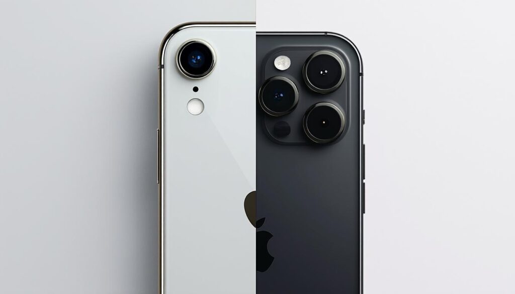 découvrez les principales différences entre l'iphone xr et l'iphone 11 pour choisir le modèle qui correspond le mieux à vos besoins.