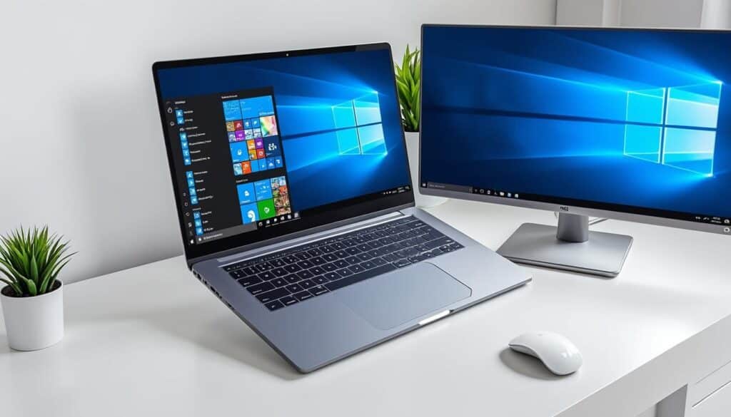 découvrez comment migrer gratuitement de windows 10 à windows 11 grâce à un guide simple et étape par étape pour profiter des dernières fonctionnalités de microsoft.