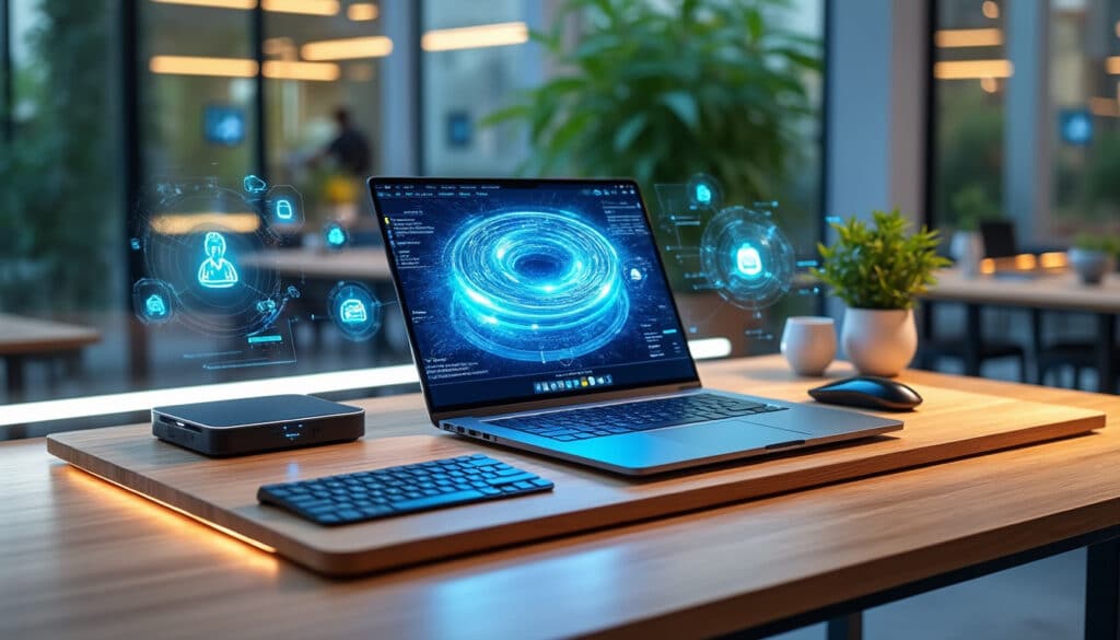 découvrez les tendances actuelles en innovation informatique, notamment les avancées technologiques et les nouveautés qui façonnent l'avenir des ordinateurs.