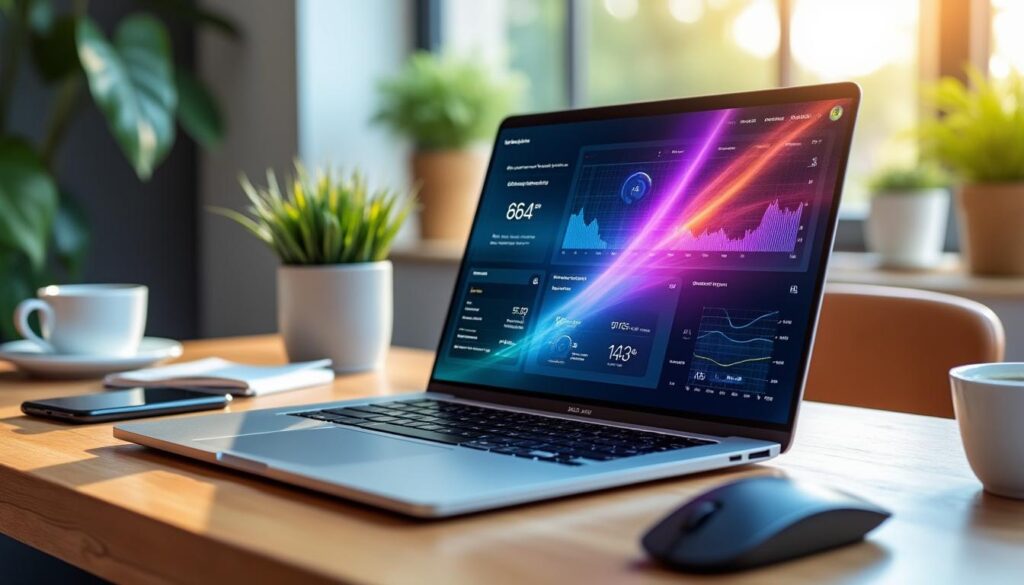 découvrez comment dénicher un ordinateur performant à moins de 500€, alliant efficacité et budget maîtrisé pour vos besoins quotidiens.