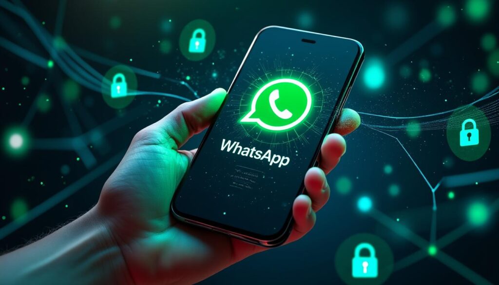découvrez comment l’application whatsapp utilise le chiffrement de bout en bout pour garantir la sécurité et la confidentialité de vos appels.
