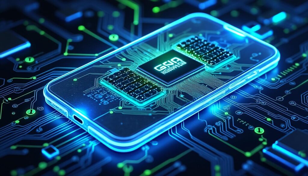découvrez comment l’architecture d’android 16 améliore significativement la gestion de la mémoire vive, offrant ainsi une expérience utilisateur plus fluide et réactive sur les smartphones.