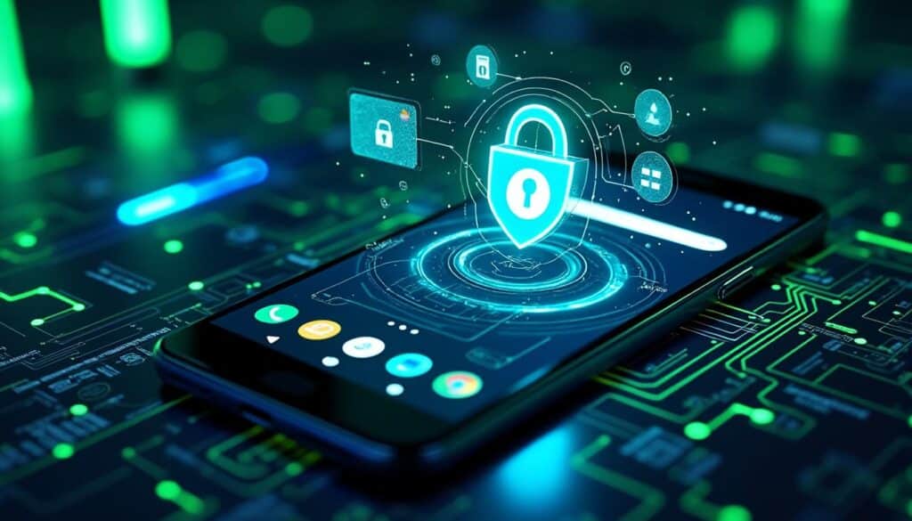 découvrez comment le google play store renforce la sécurité en garantissant le téléchargement d'applications android certifiées, protégeant ainsi vos données et votre appareil.