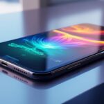 découvrez comment la dalle ltpo optimise la consommation d'énergie en ajustant dynamiquement le taux de rafraîchissement de l'écran de votre téléphone pour une expérience fluide et efficace.