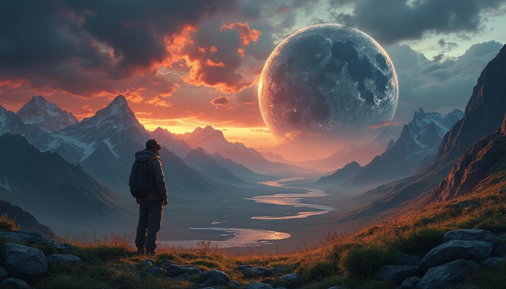 découvrez comment la lentille périscopique révolutionne les téléphones en offrant un zoom optique puissant pour des photos détaillées et de haute qualité.