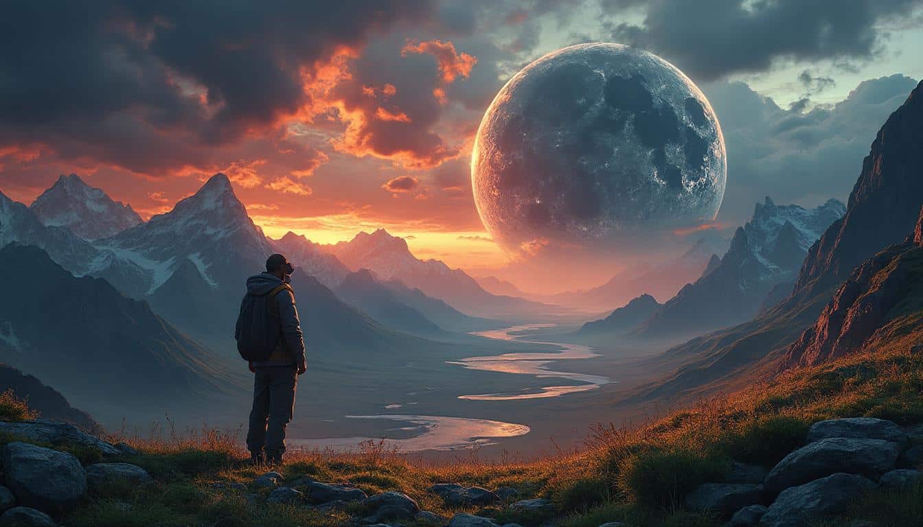 découvrez comment la lentille périscopique révolutionne les téléphones en offrant un zoom optique puissant pour des photos détaillées et de haute qualité.