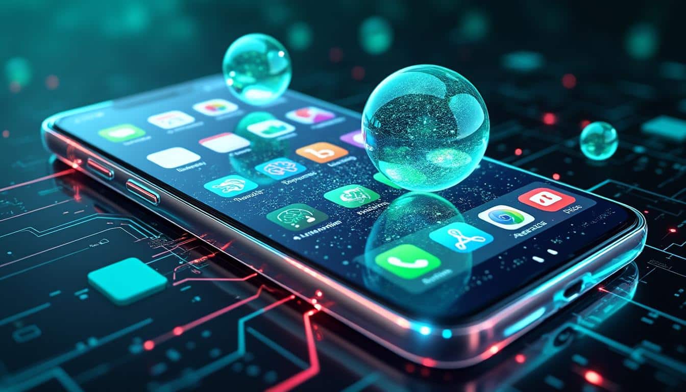 découvrez comment la sandbox android protège vos données privées en isolant les applications malveillantes pour garantir votre sécurité et confidentialité.