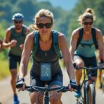 l’application strava rassemble les sportifs du monde entier grâce au partage d'activités gps, favorisant la motivation et le dépassement de soi au sein d’une communauté dynamique.