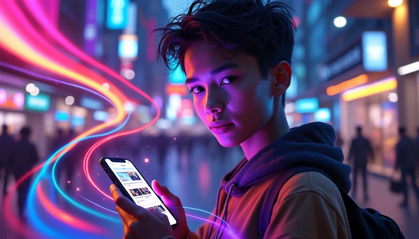 découvrez comment l’application tiktok révolutionne la création vidéo sur mobile en proposant des outils innovants et en redéfinissant les tendances du contenu digital.