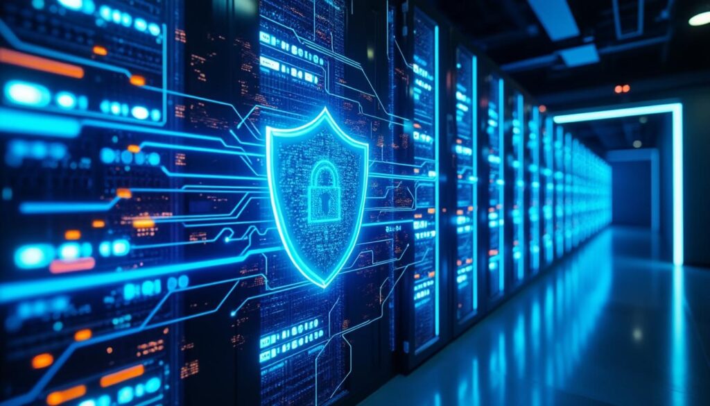 découvrez comment le chiffrement homomorphe garantit la sécurité des données sensibles dans le secteur high-tech en permettant des calculs sur des données chiffrées sans les déchiffrer.