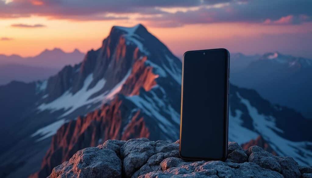 découvrez comment un modem satellite permet d'envoyer des messages sos via un téléphone même hors réseau, assurant votre sécurité en toutes circonstances.