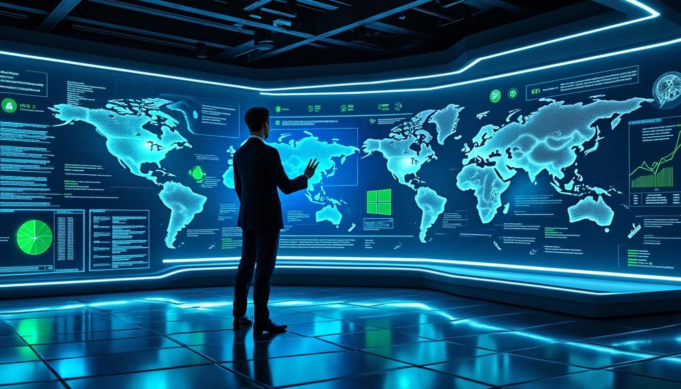 découvrez comment le système powershell facilite et automatise l'administration des réseaux sous windows pour une gestion efficace et simplifiée.