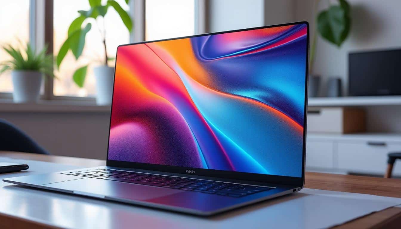 découvrez comment l’écran oled 240hz améliore la fluidité visuelle et offre une expérience visuelle exceptionnelle sur votre ordinateur portable.