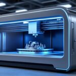 découvrez comment l’impression 3d métal révolutionne la fabrication de pièces aéronautiques high-tech, alliant légèreté et performance pour l'industrie du futur.