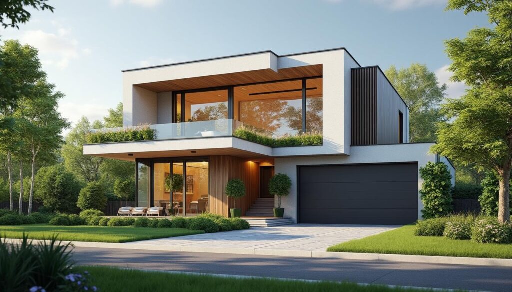 découvrez comment l’isolation biosourcée optimise le diagnostic de performance énergétique de votre maison pour un habitat plus sain et écologique.