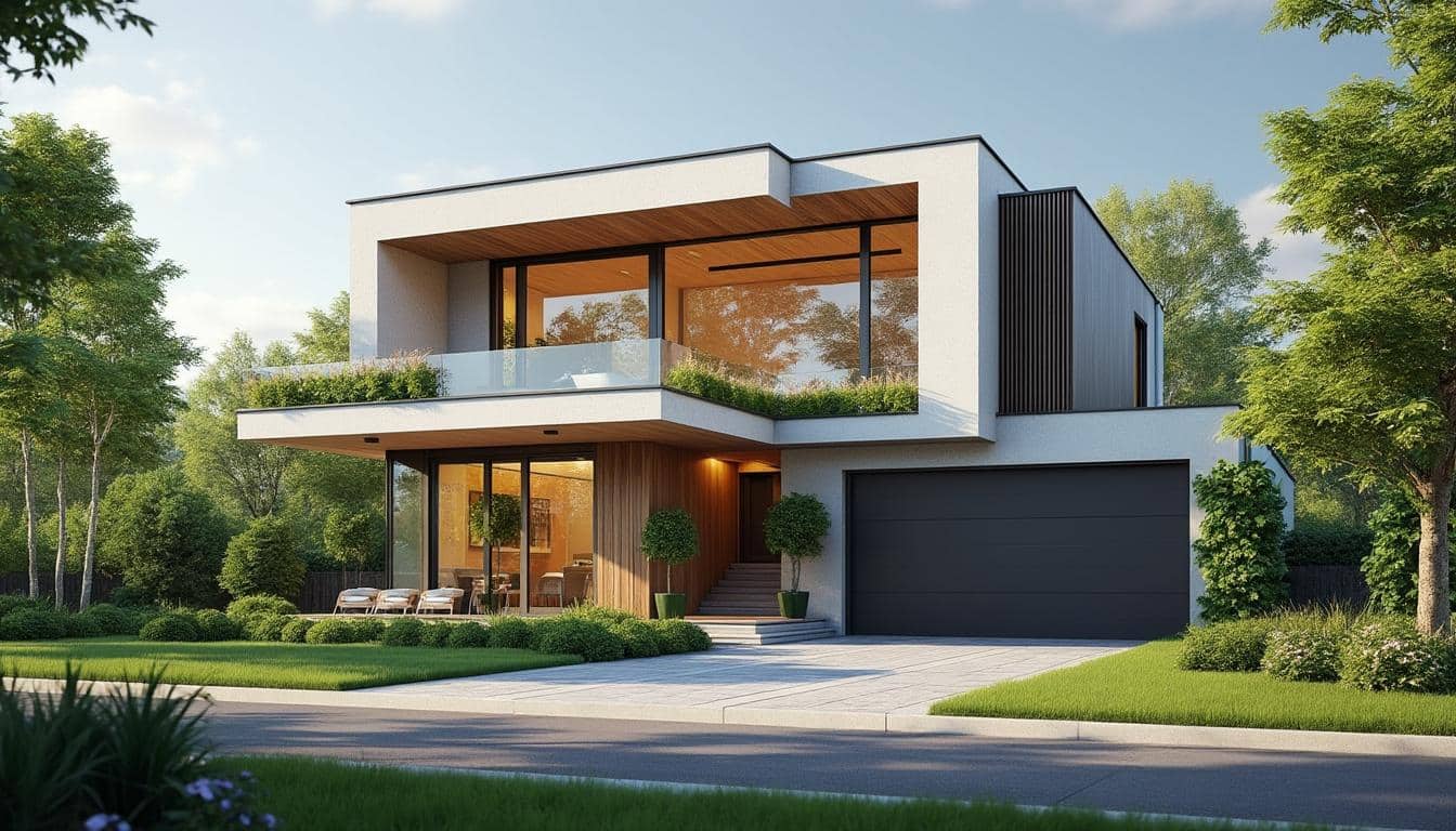 découvrez comment l’isolation biosourcée optimise le diagnostic de performance énergétique de votre maison pour un habitat plus sain et écologique.