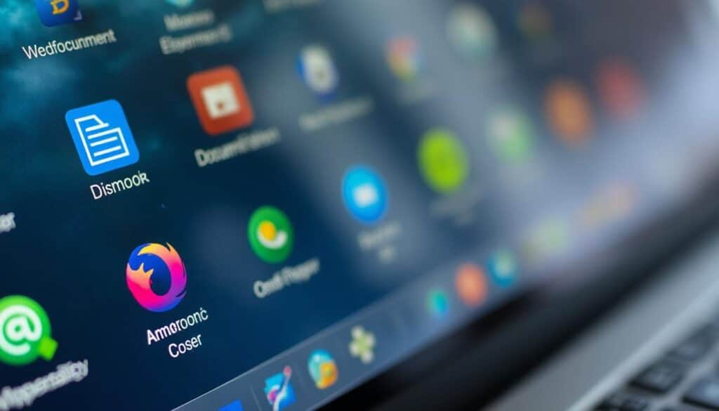 découvrez comment la barre des tâches windows vous permet de gérer facilement toutes les applications actives de votre pc pour une navigation fluide et efficace.