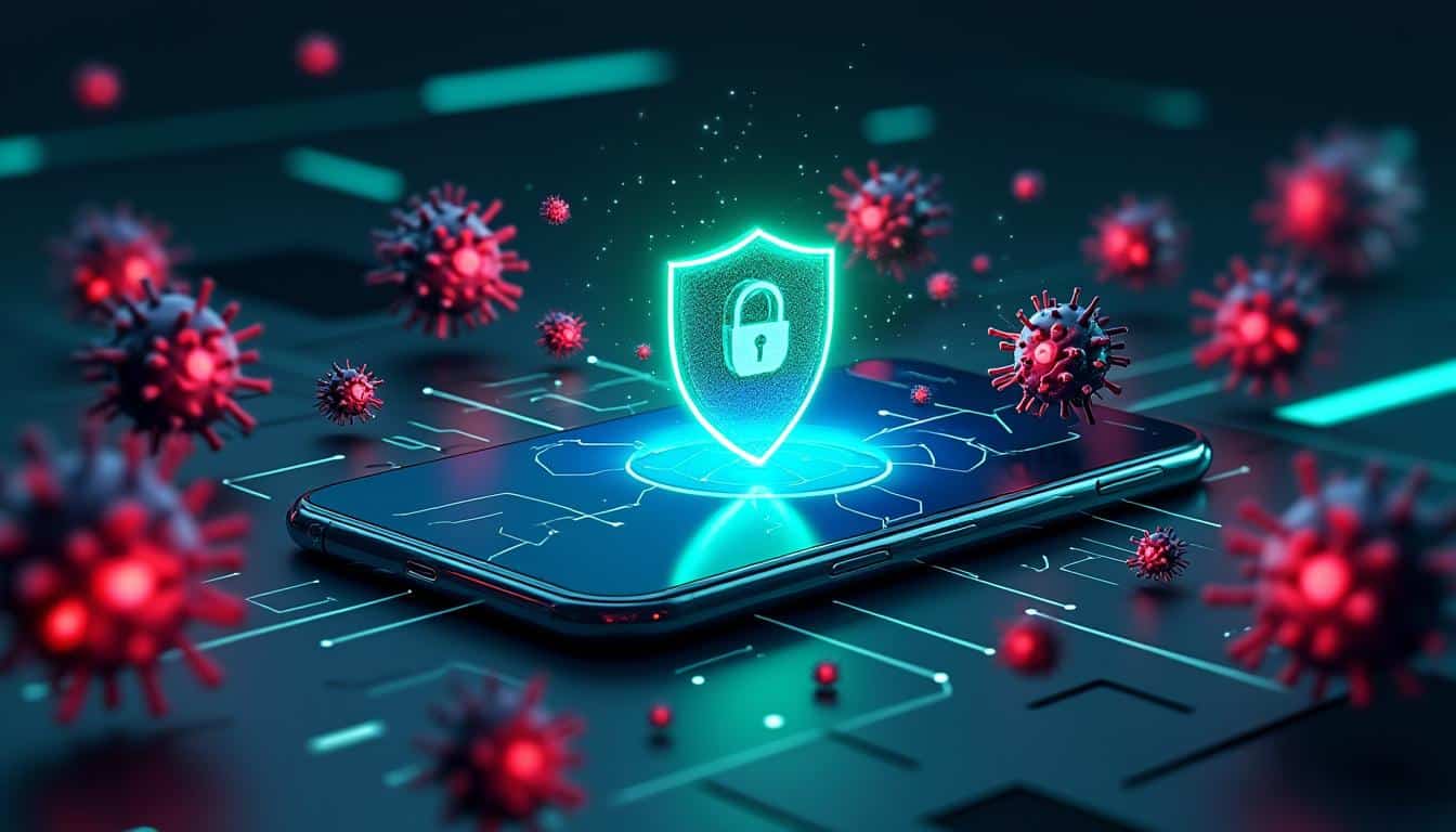 découvrez comment la certification play protect protège votre système android en bloquant efficacement les virus et garantissant la sécurité de vos données.