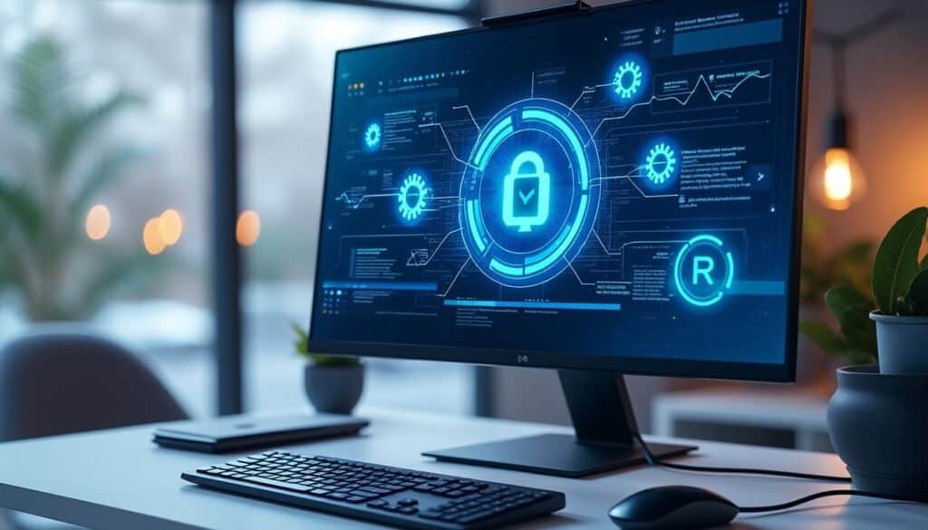 découvrez comment la restauration système windows permet d'annuler les modifications logicielles instables pour retrouver un fonctionnement optimal et sécurisé de votre ordinateur.