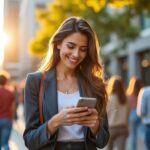 découvrez comment l’application bumble révolutionne les rencontres en donnant le pouvoir aux femmes de faire le premier pas, pour des échanges plus respectueux et égalitaires.