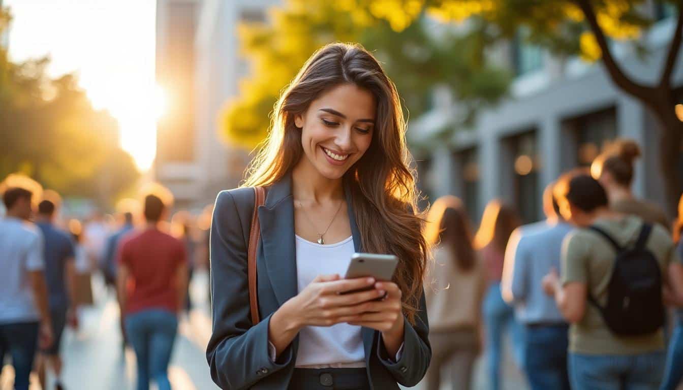 découvrez comment l’application bumble révolutionne les rencontres en donnant le pouvoir aux femmes de faire le premier pas, pour des échanges plus respectueux et égalitaires.