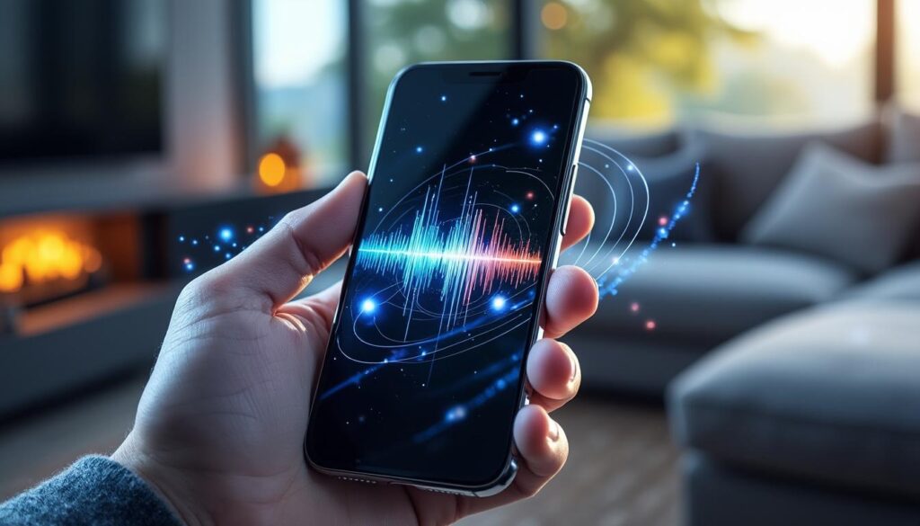 découvrez comment l’audio spatial offre une expérience sonore immersive en recréant un environnement 3d directement sur votre téléphone.