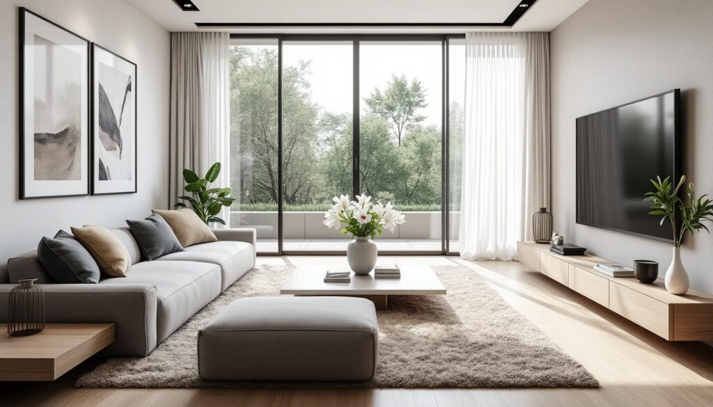découvrez comment le home staging valorise votre maison pour accélérer la vente et augmenter son prix sur le marché immobilier.