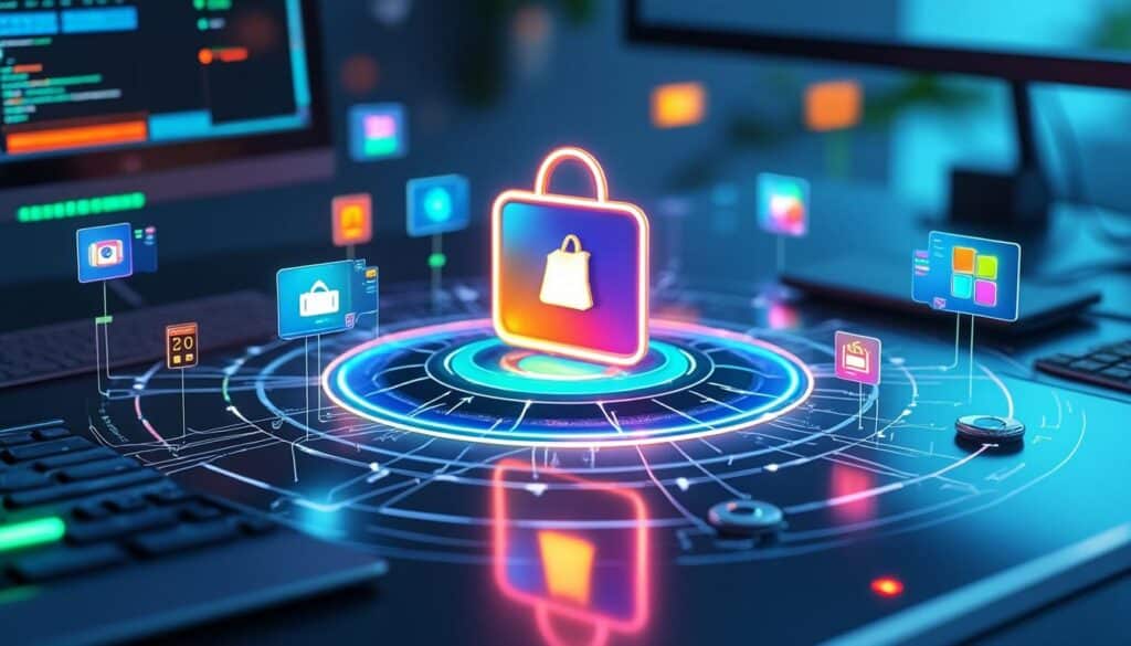 découvrez comment le microsoft store centralise et simplifie les mises à jour des logiciels windows pour une gestion plus efficace et sécurisée de vos applications.