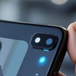 découvrez comment le capteur tof mesure avec précision la profondeur pour améliorer les portraits sur votre téléphone, offrant des photos nettes et professionnelles.