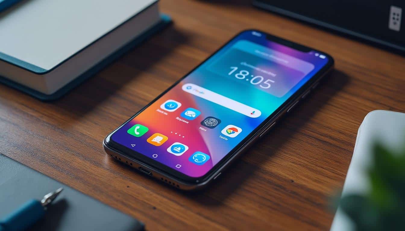 découvrez comment un lanceur d’applications peut personnaliser l’ergonomie de votre bureau android pour une expérience utilisateur optimisée et sur mesure.