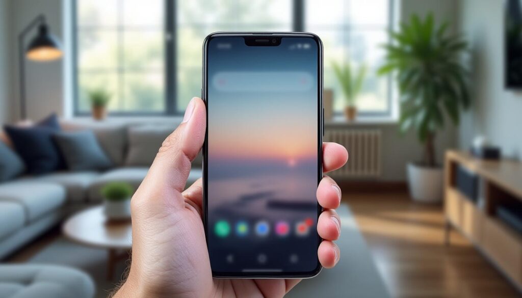 découvrez comment le mode invités sous android protège la vie privée du propriétaire en limitant l'accès aux données personnelles lors du partage de votre appareil.