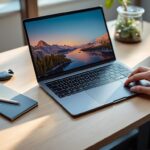 découvrez comment le pavé tactile remplace la souris pour une mobilité optimale sur ordinateur, offrant facilité d'utilisation et ergonomie améliorée.