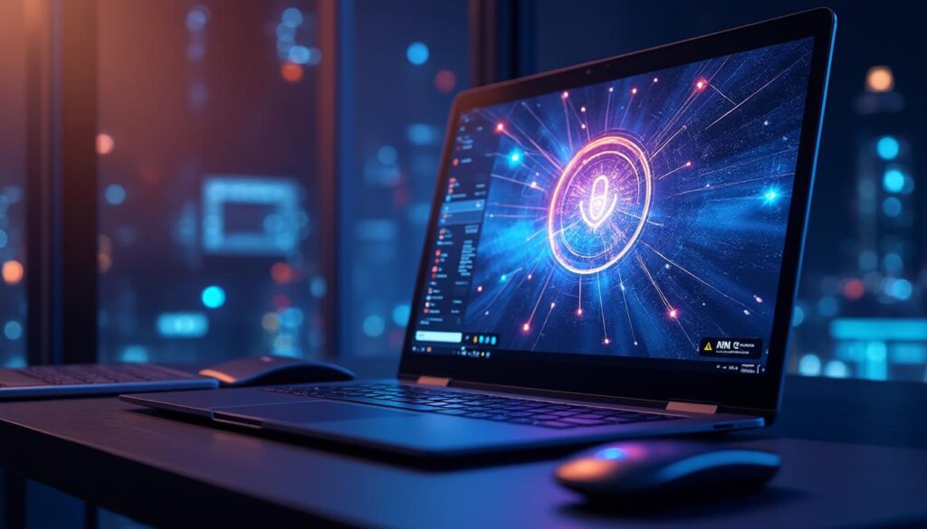 découvrez comment le protocole rdp permet de contrôler à distance un pc sous windows, facilitant l'accès et la gestion à distance en toute sécurité.