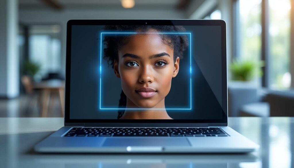 découvrez comment windows hello utilise la reconnaissance faciale pour authentifier les utilisateurs de manière rapide et sécurisée, garantissant un accès simplifié à vos appareils.
