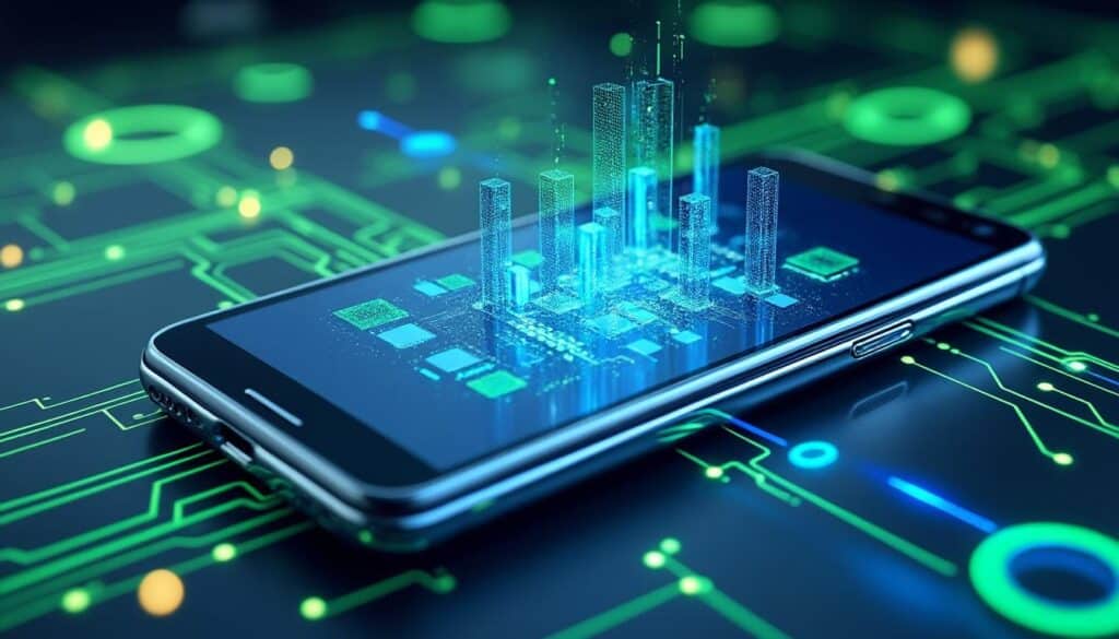 découvrez comment le système de fichiers f2fs optimise les performances d'écriture mémoire sur les appareils android pour une meilleure réactivité et fiabilité.