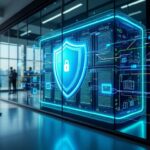 découvrez comment la cybersécurité zero-trust renforce la protection des réseaux d'entreprise high-tech en éliminant les risques internes et externes grâce à une vérification stricte et continue.