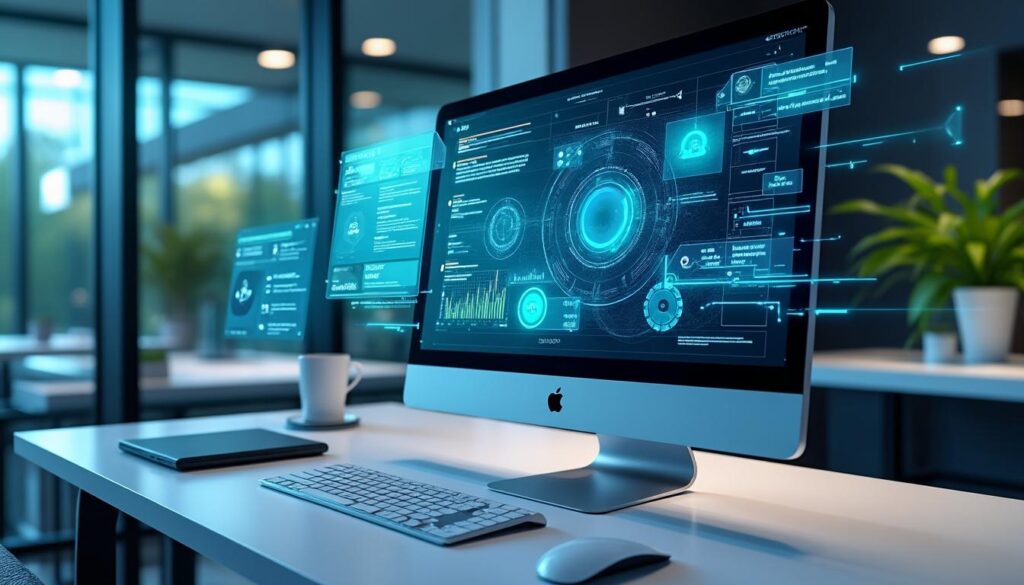 découvrez comment la mise à jour cumulative windows facilite la maintenance logicielle en regroupant toutes les améliorations et correctifs en un seul package, garantissant un système plus sécurisé et performant.