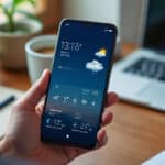 découvrez comment personnaliser les widgets météo sur android pour afficher les informations météo de manière claire et adaptée à vos besoins.