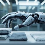 découvrez comment la technologie haptique permet de simuler des textures réelles grâce aux avancées high-tech, offrant une expérience tactile immersive et innovante.