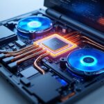 découvrez comment la ventilation active permet d’éviter le throttling thermique de votre ordinateur, optimisant ainsi ses performances et sa longévité.